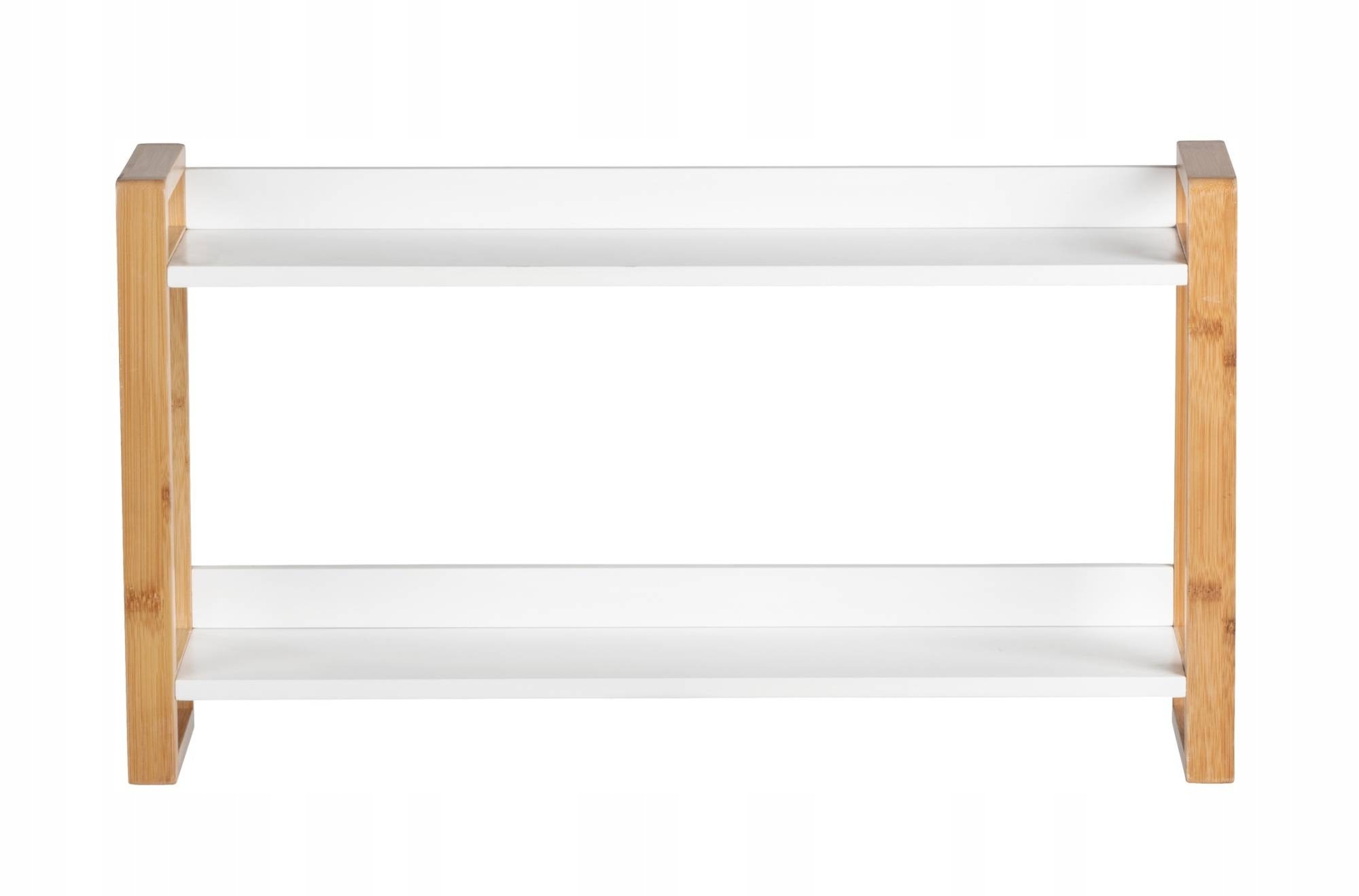 Półka kuchenna na przyprawy Wenko 62,5 x 15 cm biała Marka Wenko