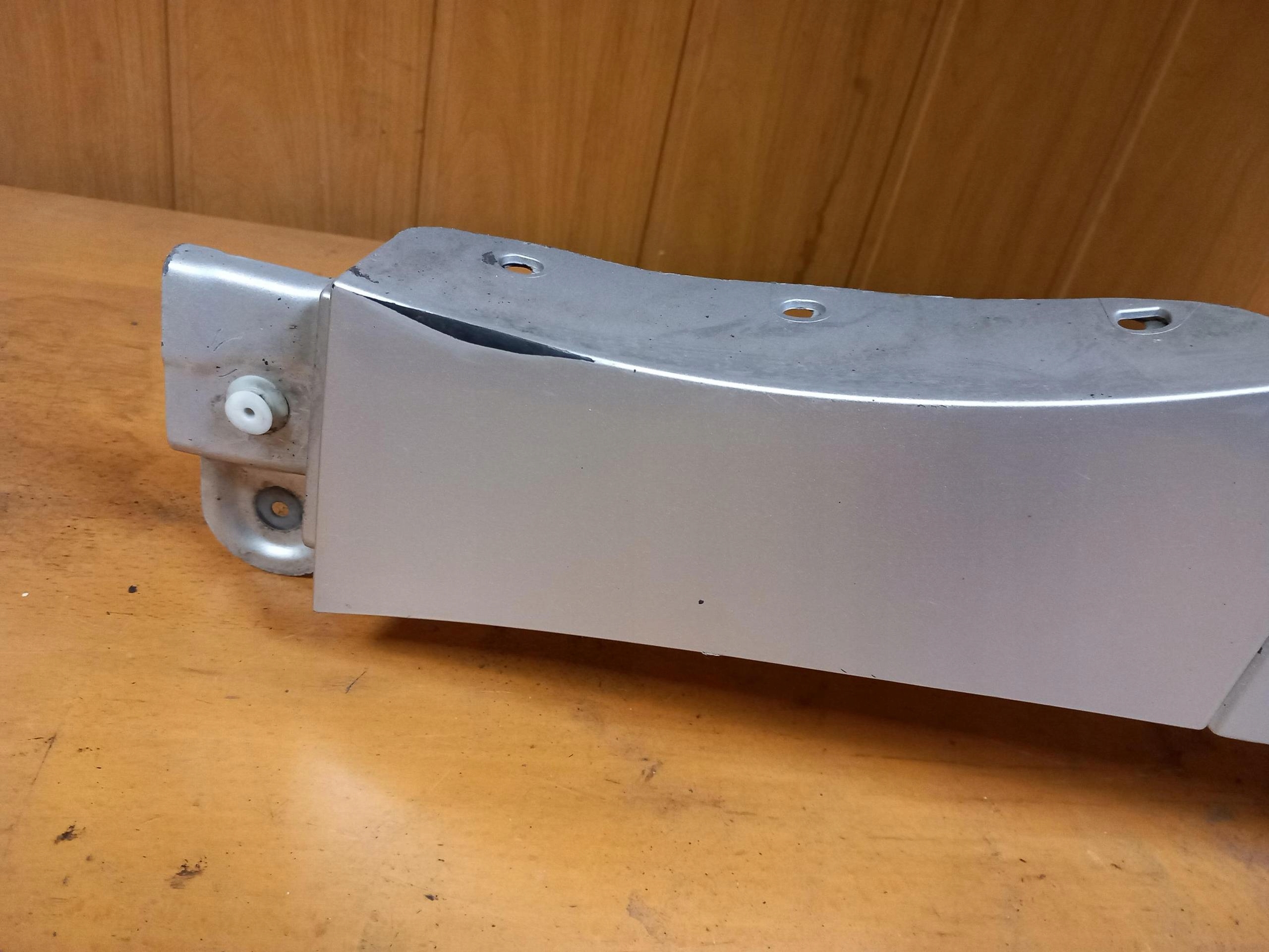 fender left front MAZDA 6 II GH 08-12