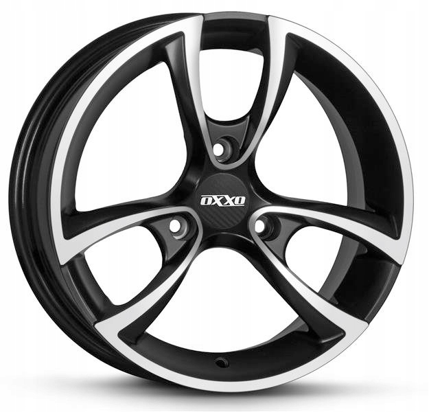 15 FELGI OXXO 3x112 SMART FORTWO