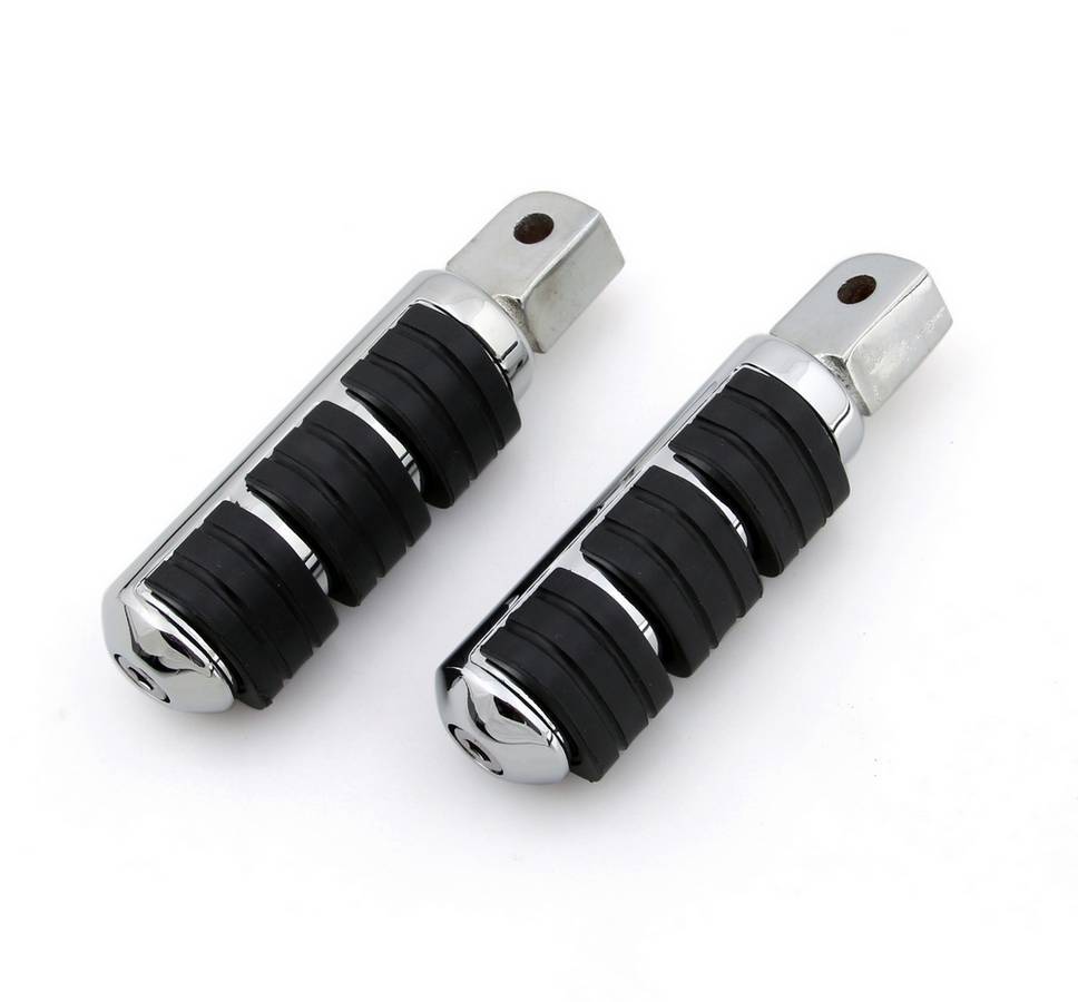 MT120-05--2 - ПОДНОЖКИ ПАССАЖИРА YAMAHA WARRIOR ROAD STAR