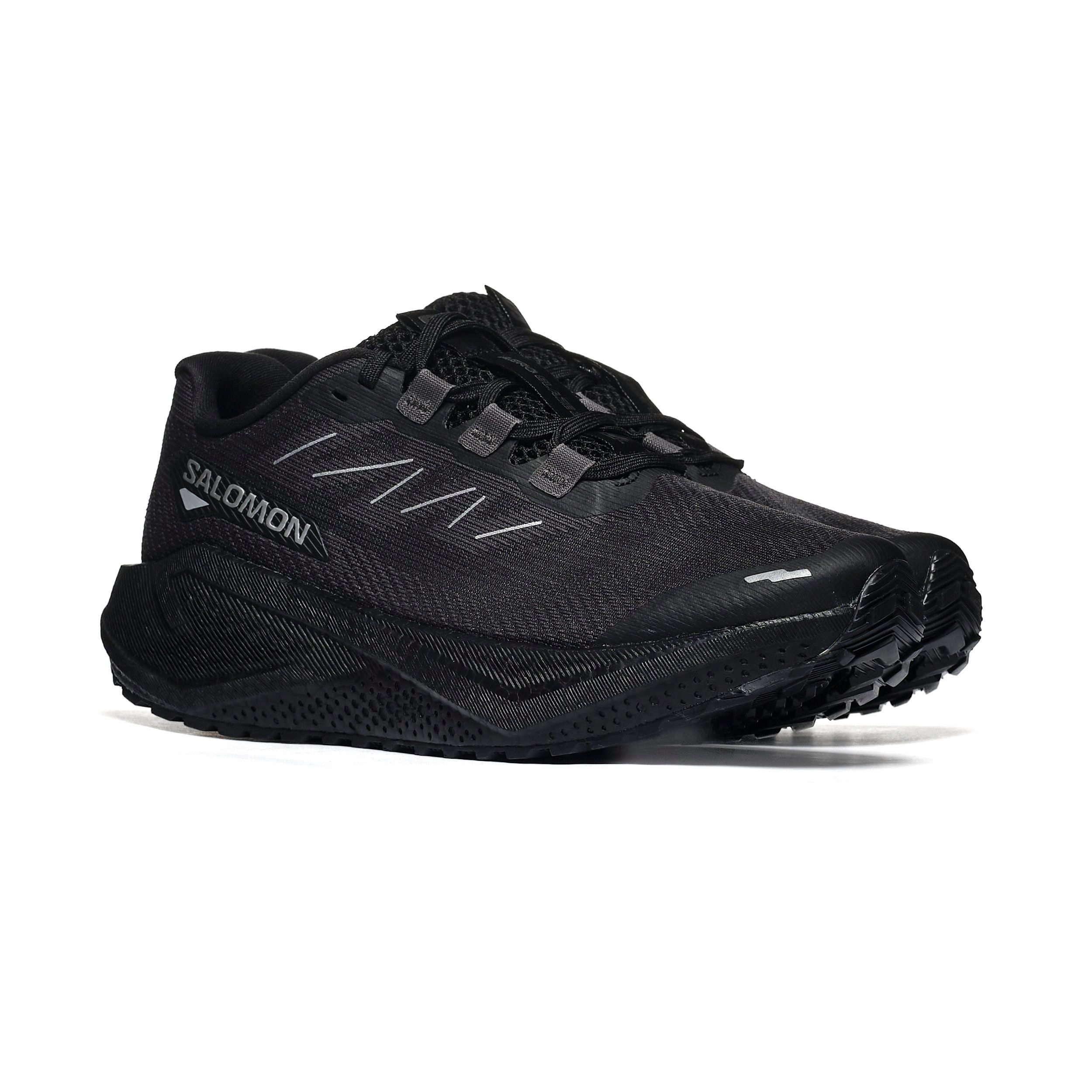 Sportovní boty Salomon Aero Blaze 3 Grvl Černá 43 1/3 Unisex