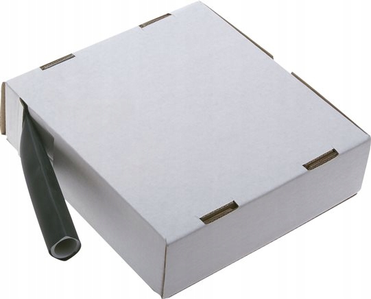 Smršťovací krycí kabel, Ø vnitřní rozměr 15,9 mm, role 5 m