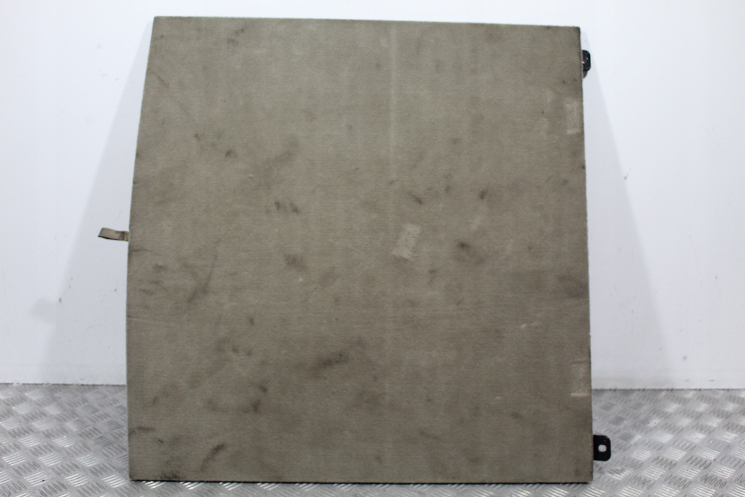 floor boot NISSAN MURANO II Z51 LIFT
