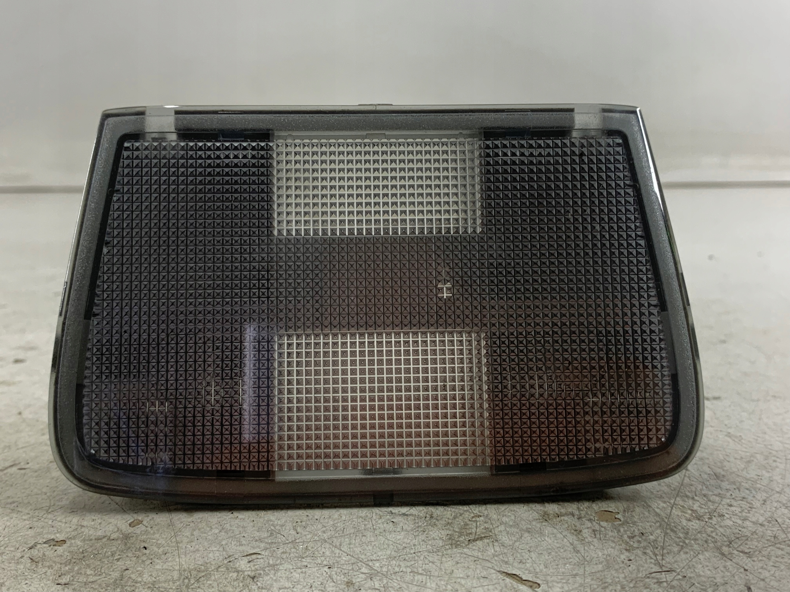 OPEL TIGRA B feu de toit éclairage cabine 273893313