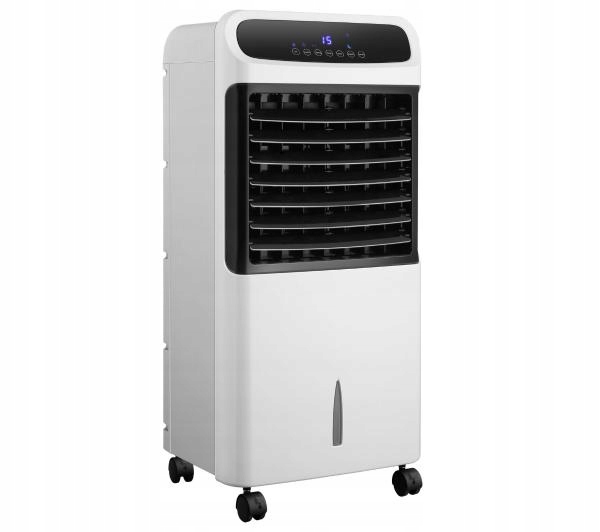 Klimator Klimatyzer Przenośny Ravanson KR-9000