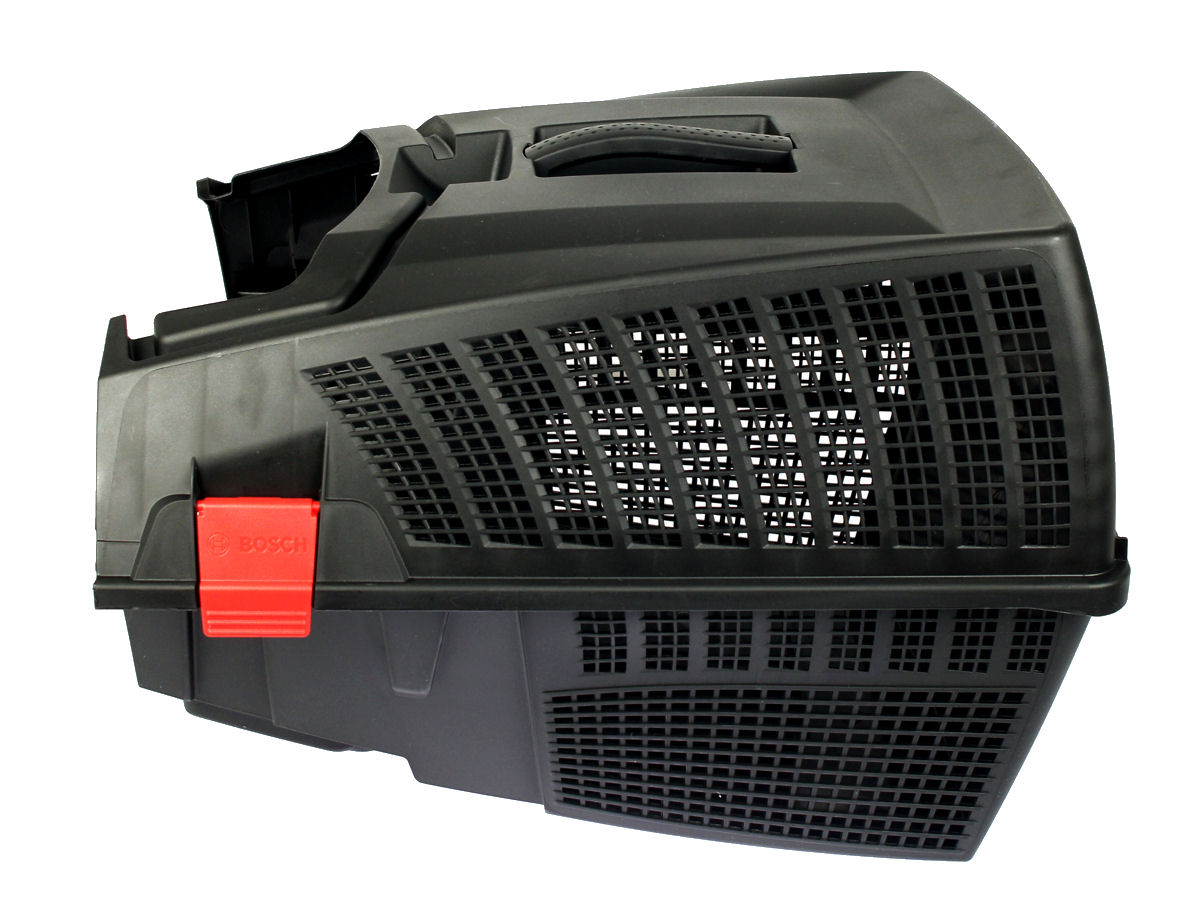 WERTYKULATOR 1100W UniversalVerticut 1100 BOSCH EAN (GTIN) 4059952574394