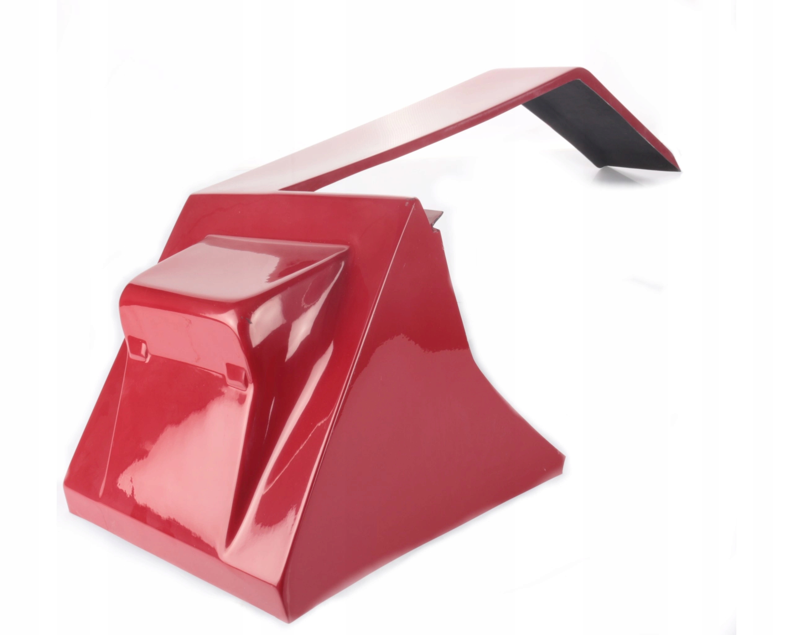 blatník zadní levý Case laminát 3234659R91