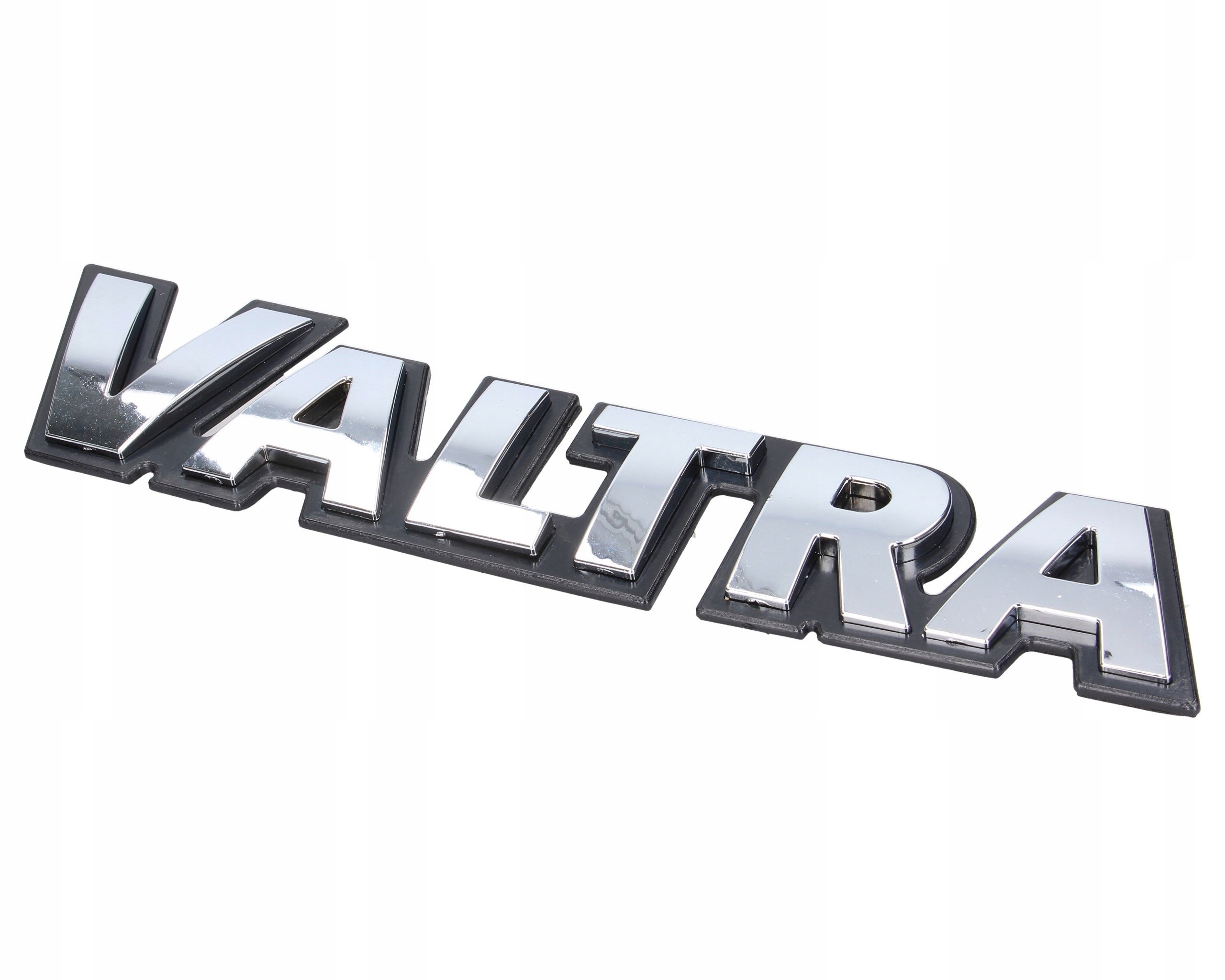 22238654 - логотип, Емблема на капот Valtra V34783100