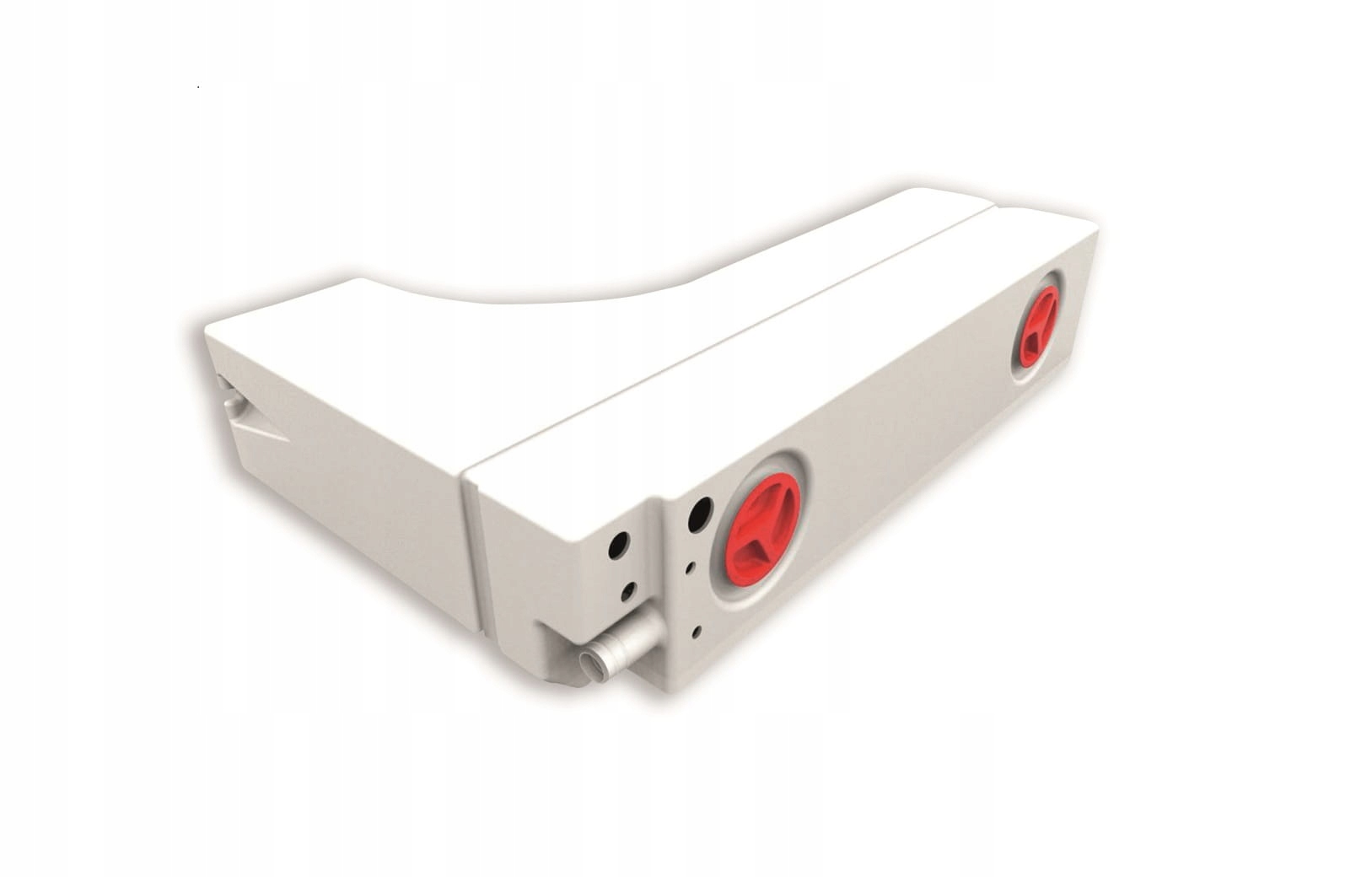 KL59008 - РЕЗЕРВУАР ДЛЯ ВОДИ, ПРИСВЯЧЕНИЙ АВТОБУС 100L КОЛІСНА АРКА