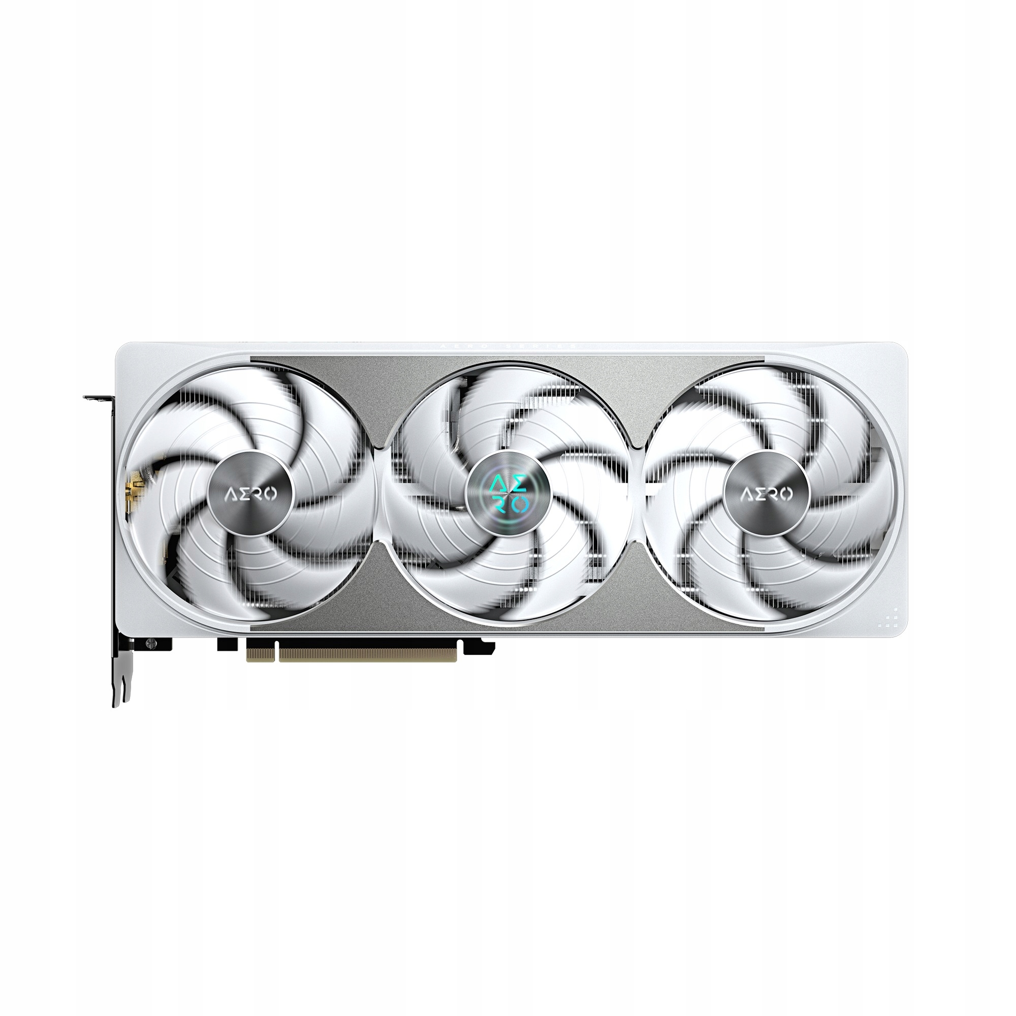 Gigabyte GeForce Rtx 5080 Aero SFF/OC/16GB/GDDR7