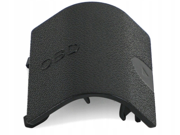 ZAŚLEPKA OSŁONA KLAPKA OBD do BMW X3 F25 X4 F26
