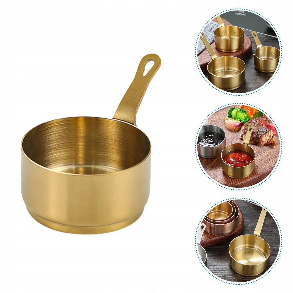 Dipping Sauce Bowl Pudding Cups Condiment Ketchup Kod producenta 3636