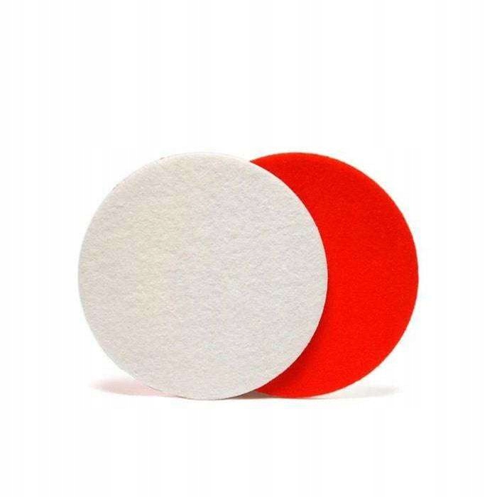 

CarPro Glass Polish Pad 130mm filc do szyb szkła