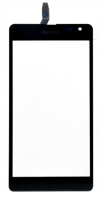 ORYG DOTYK DIGITIZER NOKIA LUMIA 535