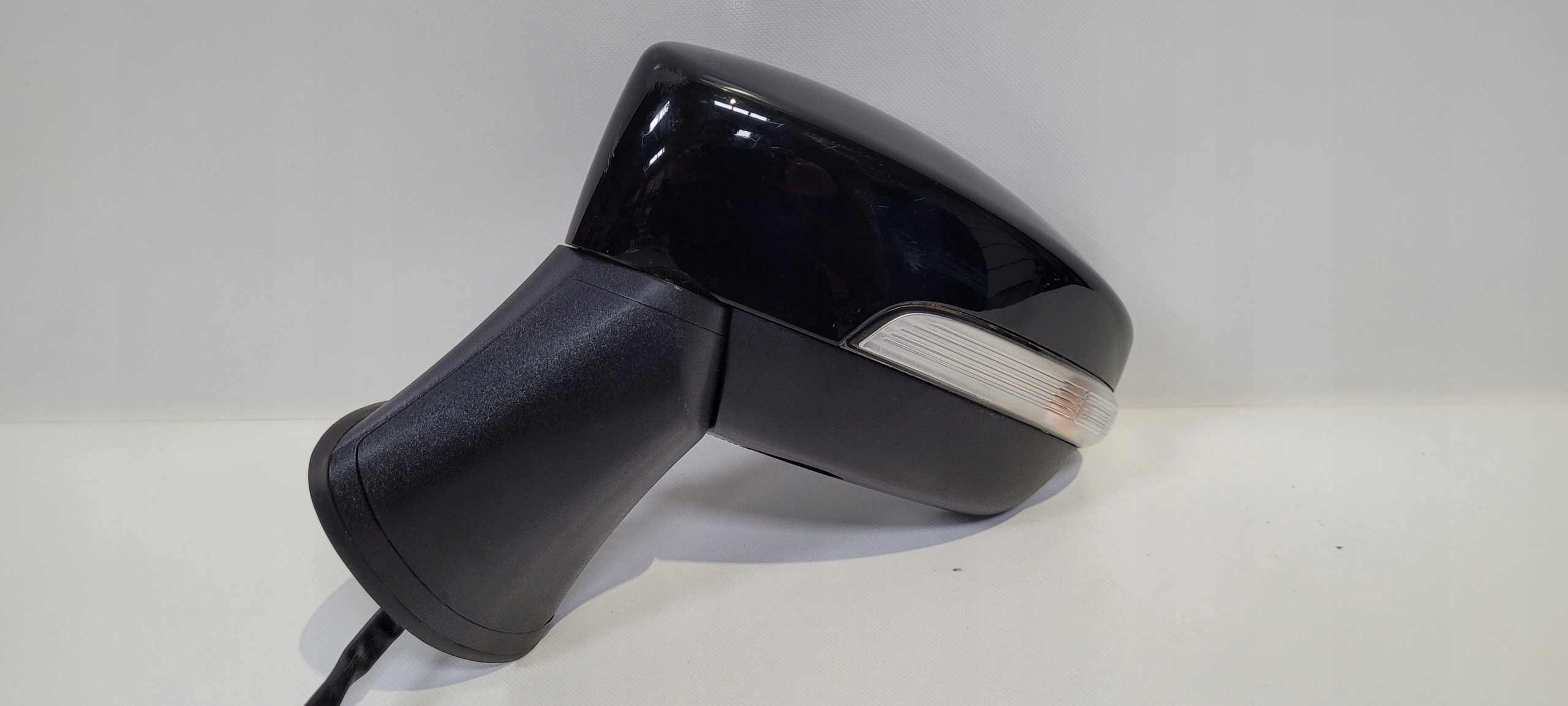 mirror left FORD ECOSPORT LIFT 10 PIN EUROPA