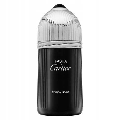 Cartier Pasha de Cartier Édition Noire toaletní voda pro muže 100 ml