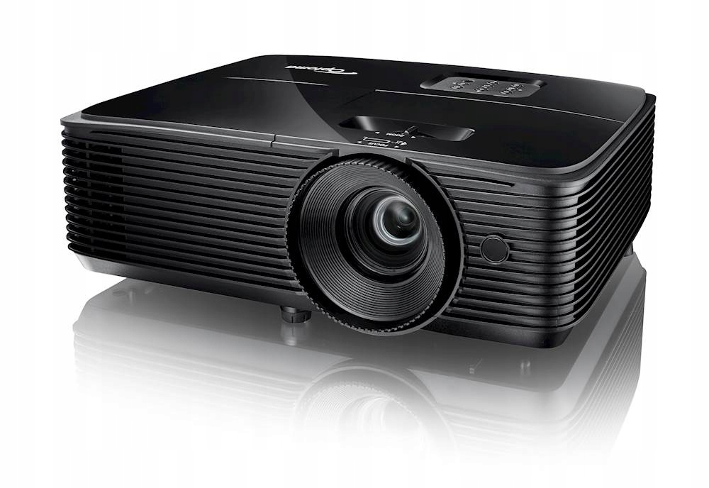 

Projektor Optoma HD28e