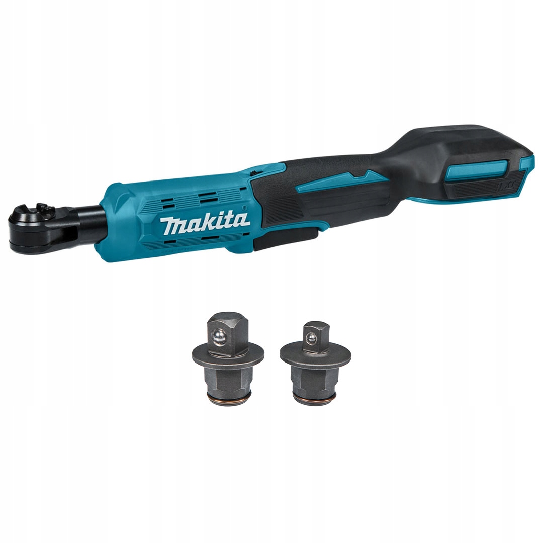 Klíč ráčnový Makita DWR180Z 18V Lxt Xpt 47,5Nm Body karton