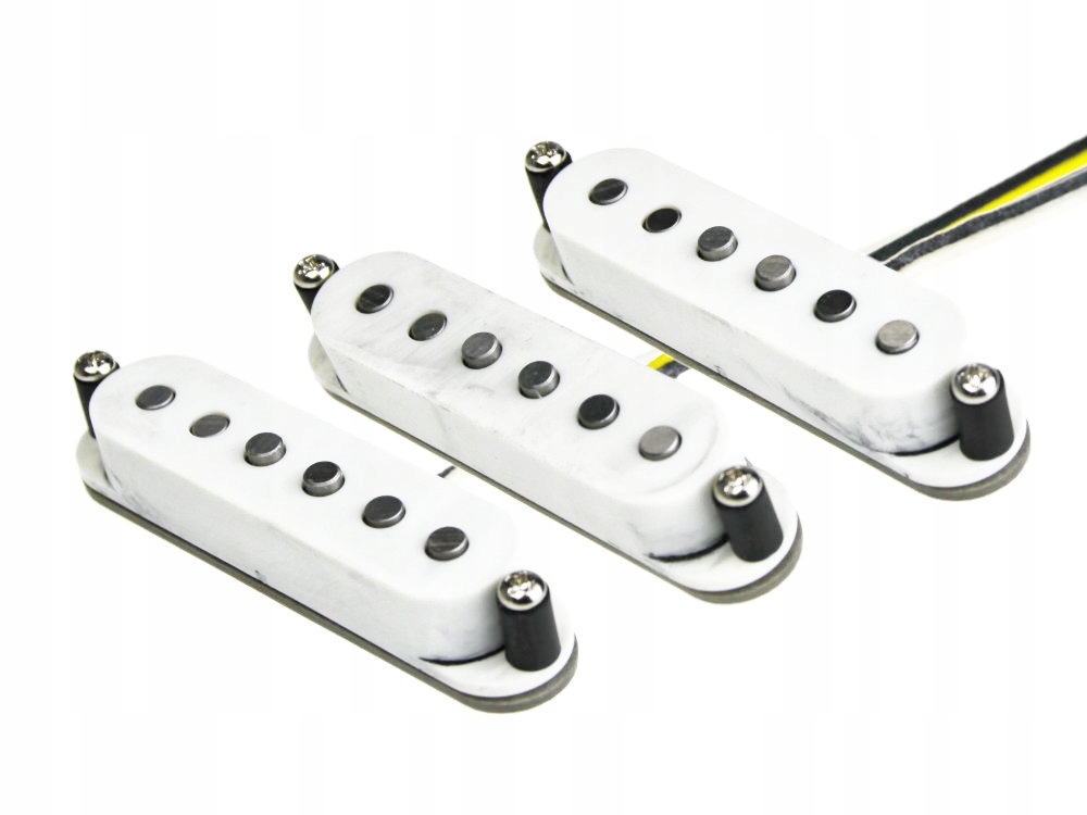 Sada převodníků Tribute Dirty Blues A2 (set)