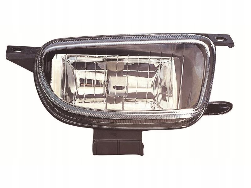 DEPO 441-2010R-UQ Reflektor przeciwmgłowy