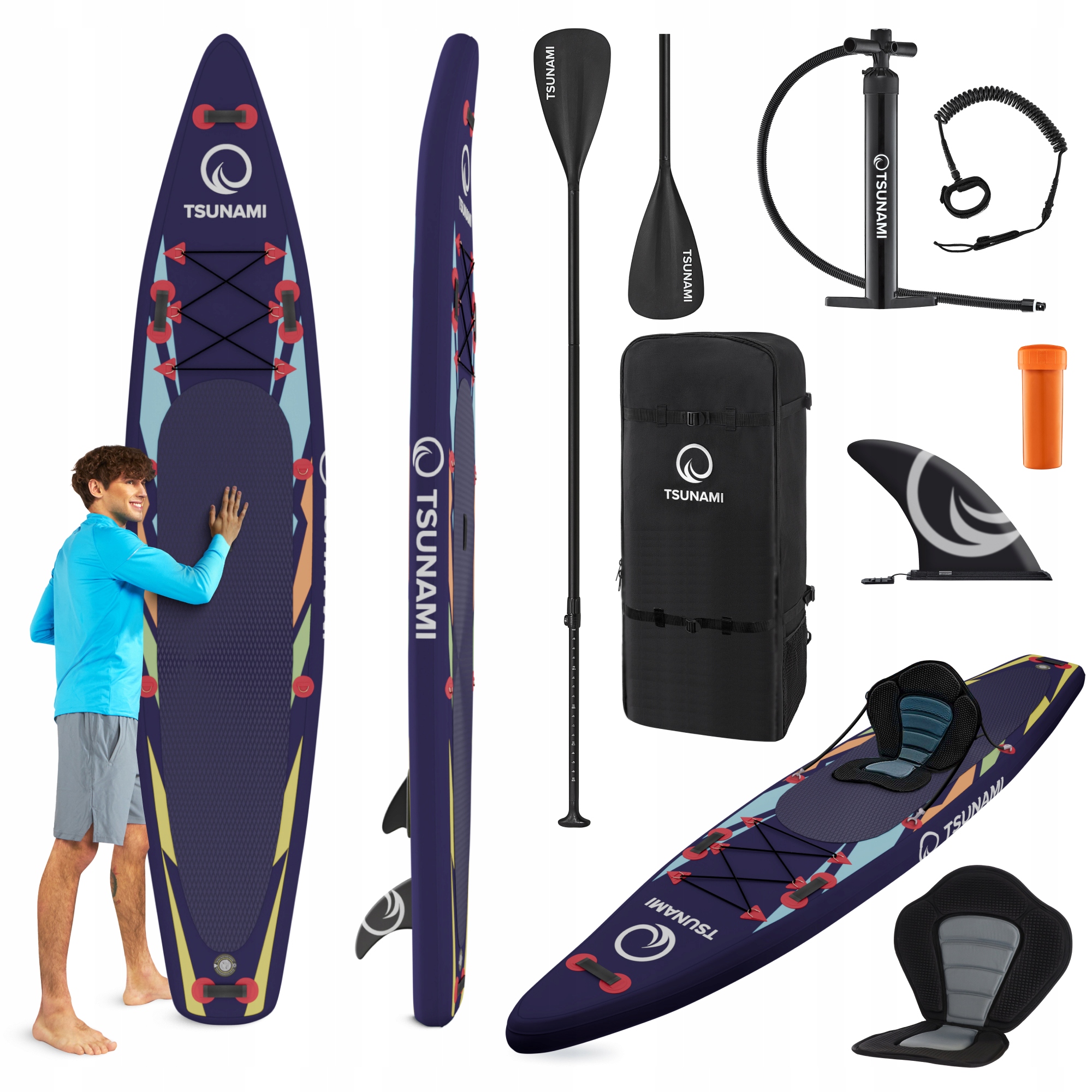 Sup Starboard Touring - Niska cena na Allegro Sup Starboard Touring - Niska cena na Allegro