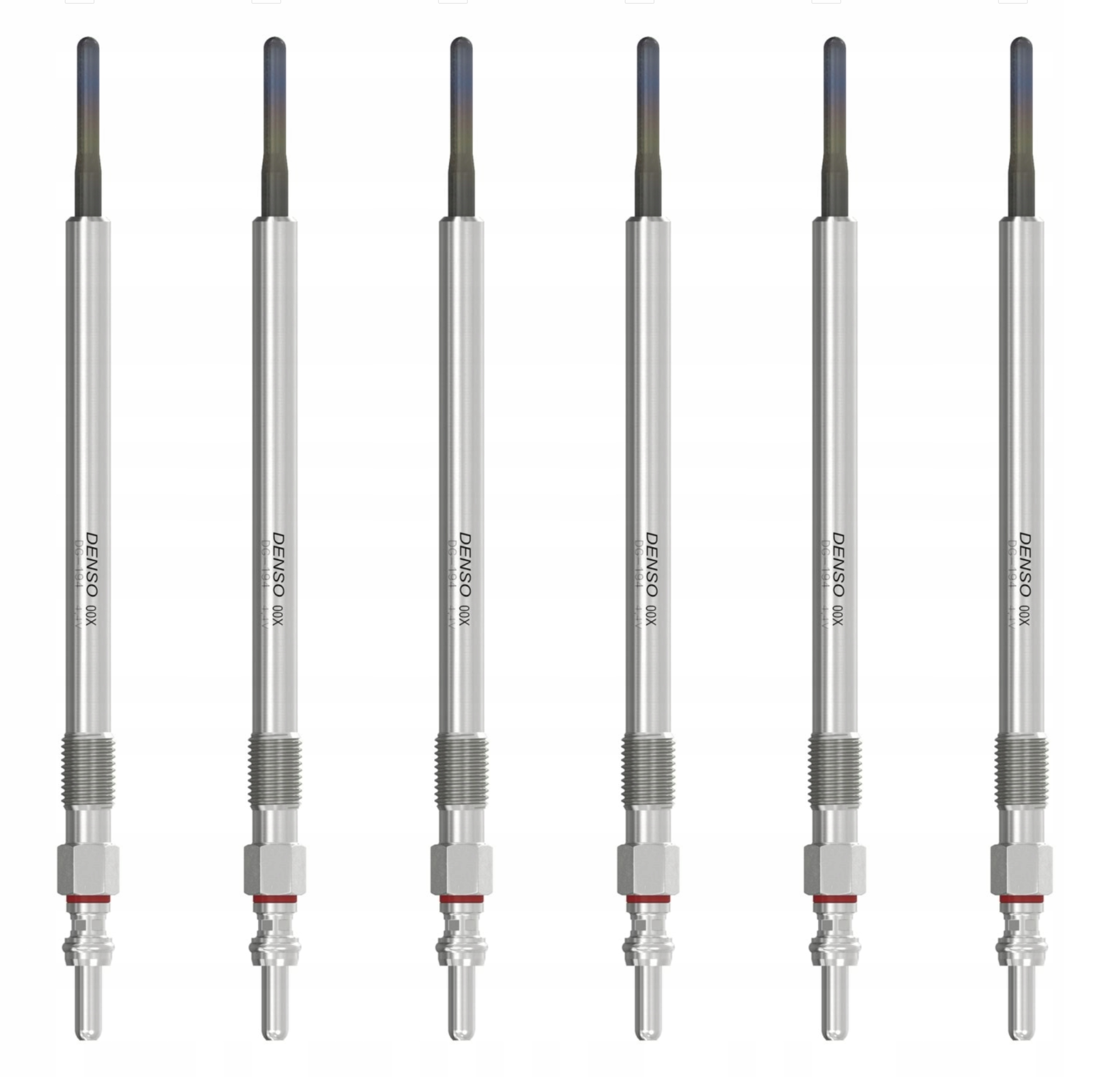 DENSO DG-194 ŚWIECA ŻAROWA