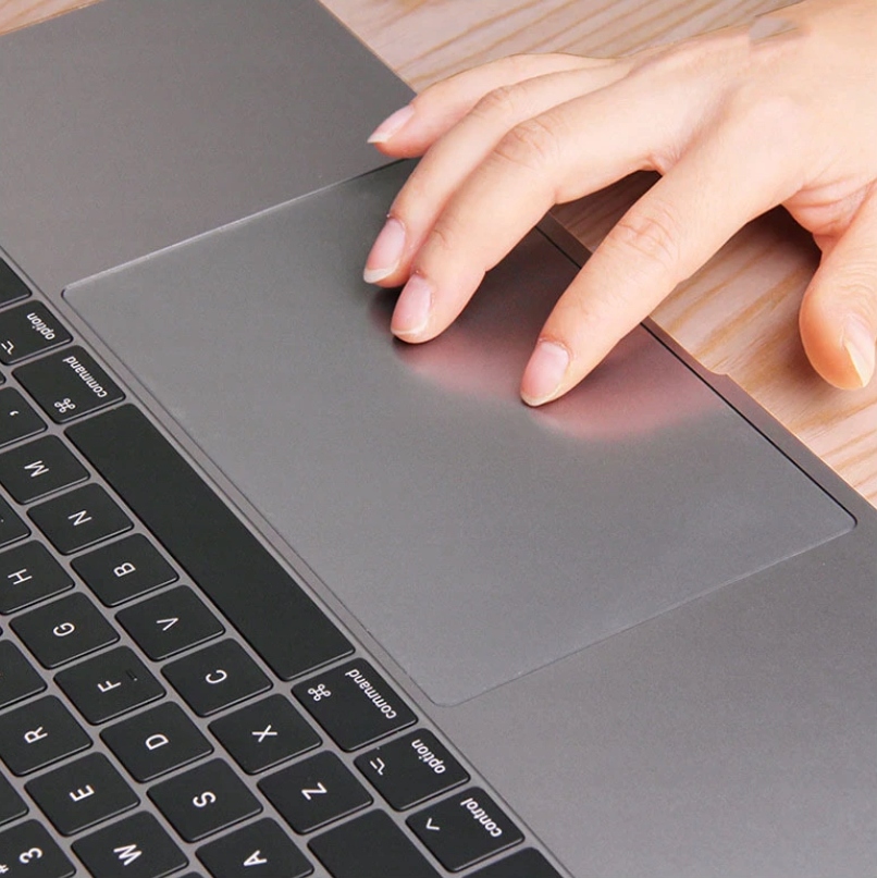 Folia ochronna na touchpad do Matebook 14 Producent Megara