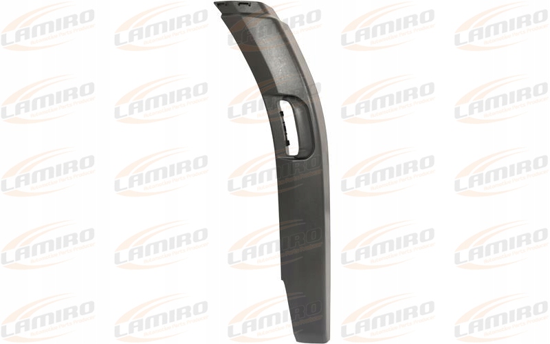 SCANIA S R LISTWA BŁOTNIKA PRAWA PRZEDNIA WĄSKI