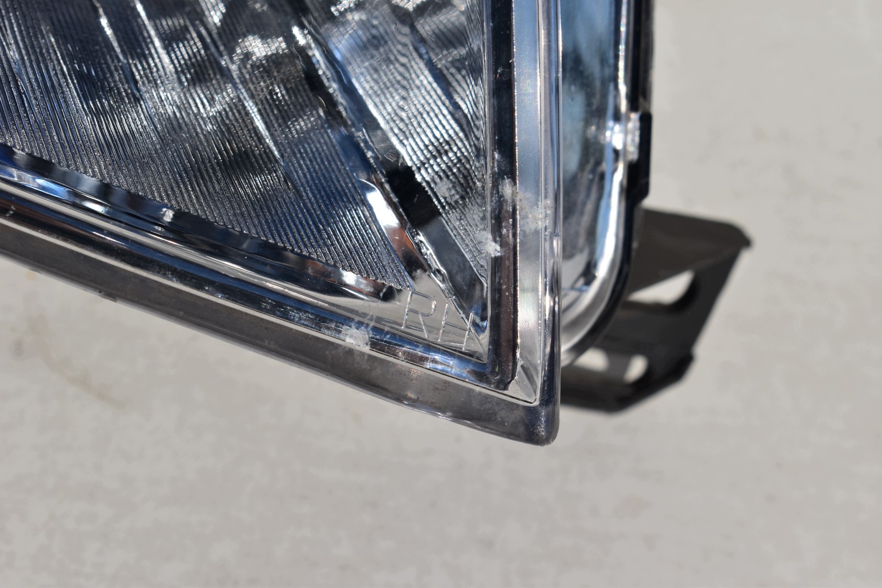 light right front FIAT STILO 3D 2001-2007 661-1133R EU