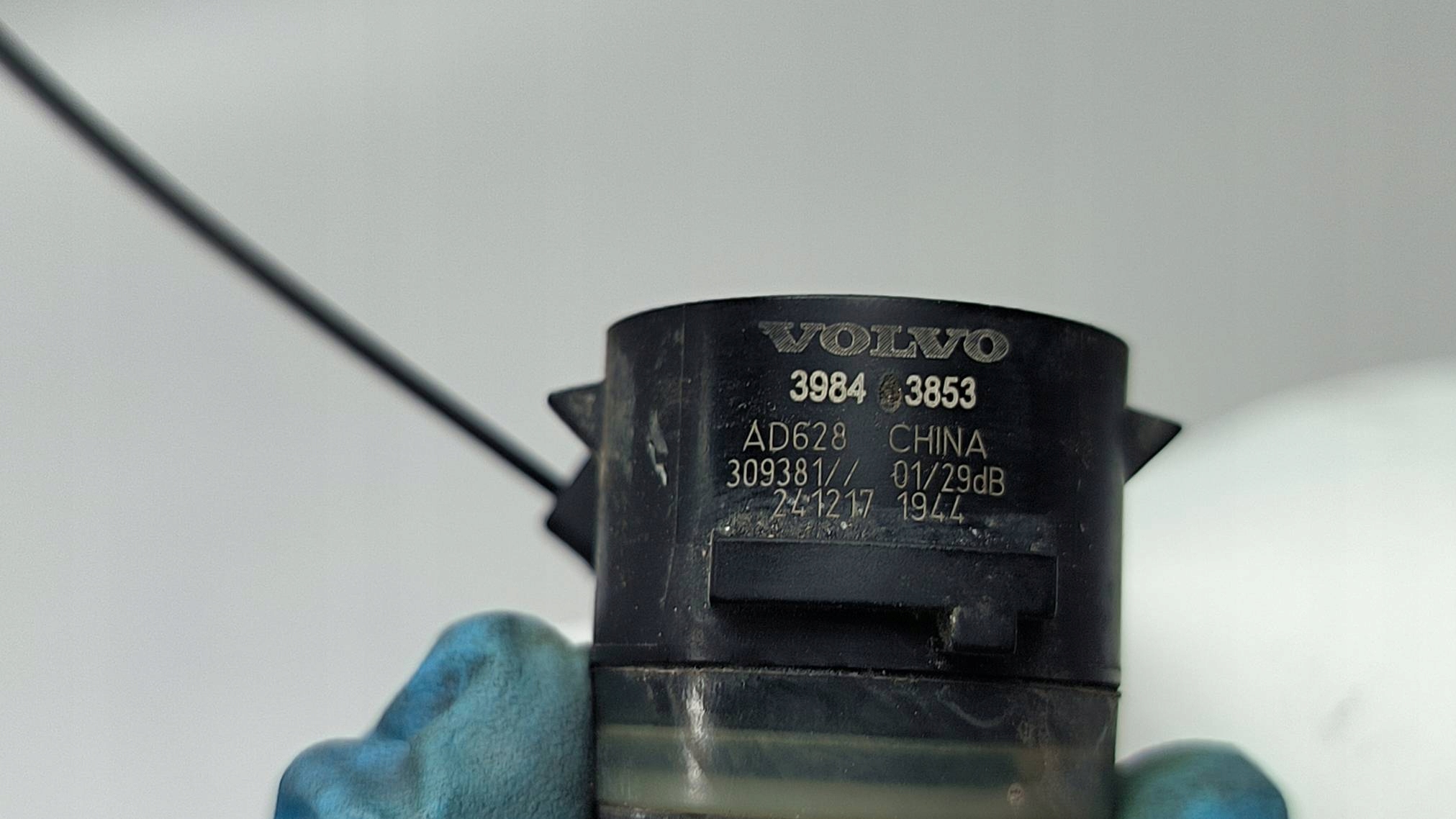 Sensor PDC Parken 39843853 VOLVO S90 II