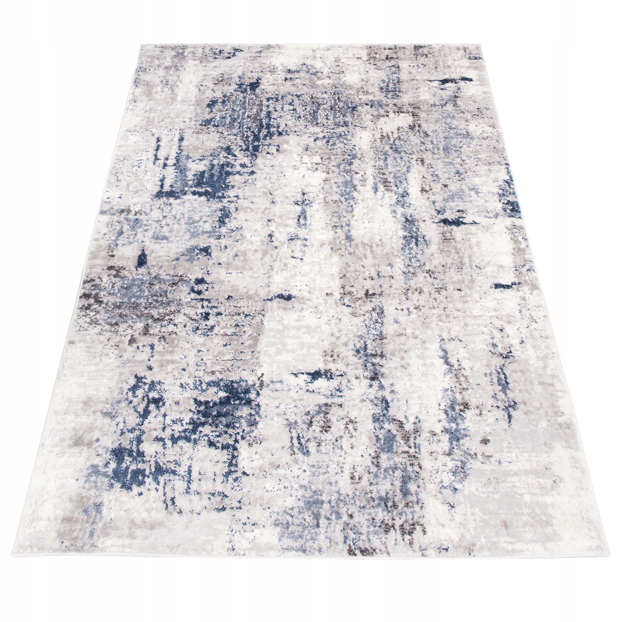 

Dywan Vintage 250x350 Delikatne wzory Dwupoziomowy