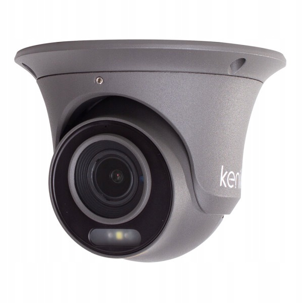 Ip Kamera Kenik KG-5260DZAS-IL-G3