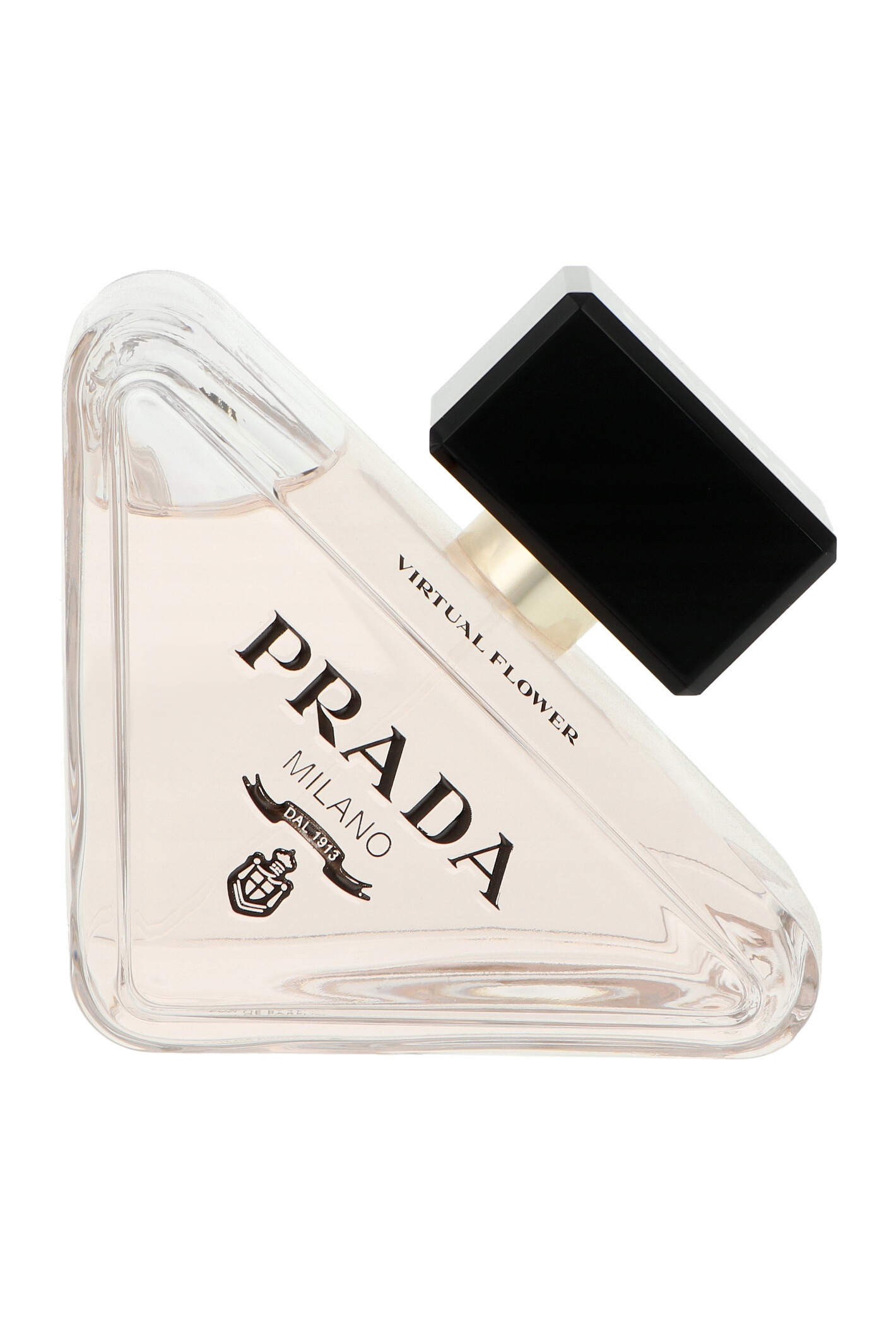 Parfémovaná voda Prada Paradoxe Virtual Flower 90 ml Květinová