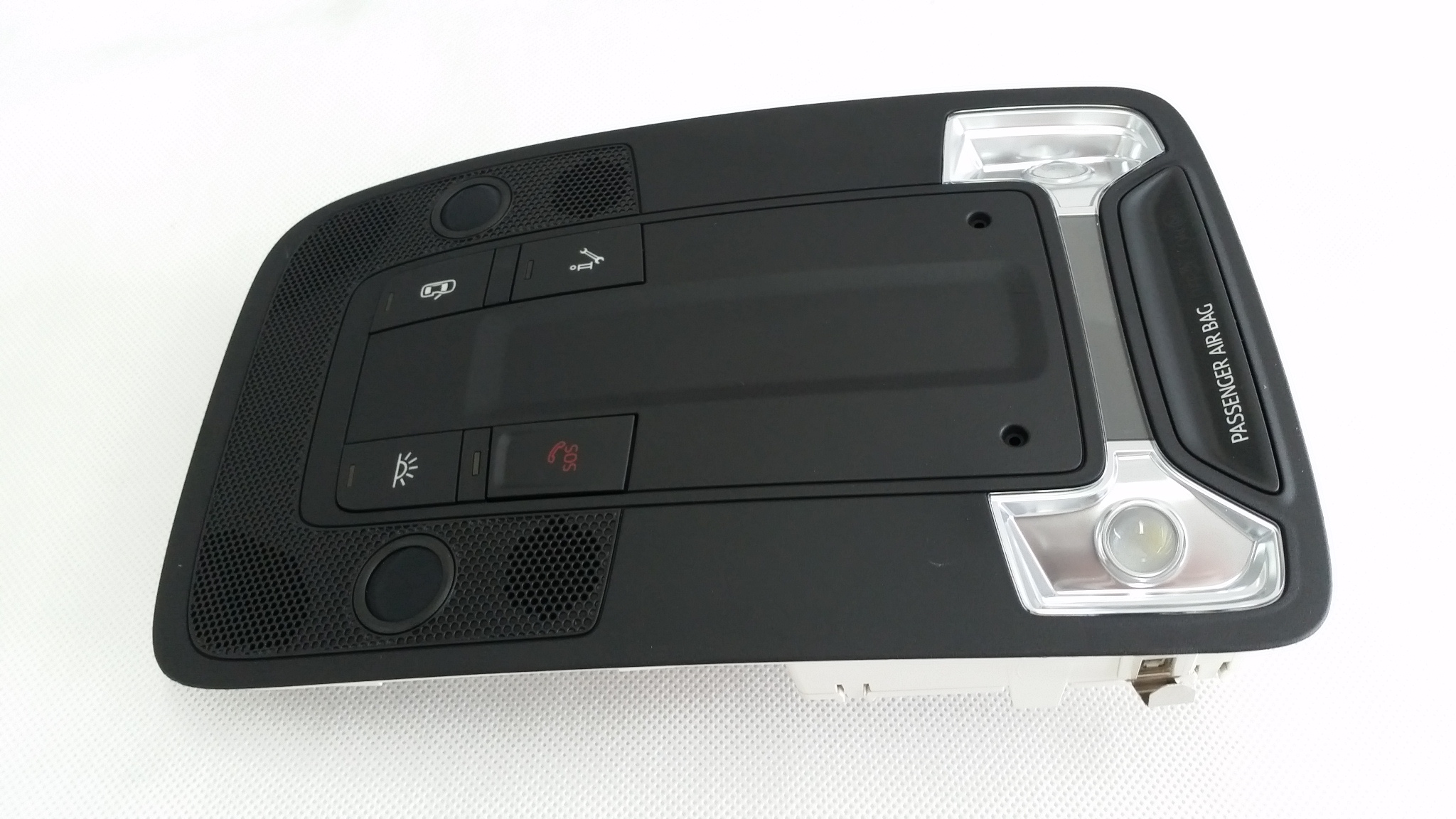 81A947135S - AUDI A1 II 82A S-LINE 19R лампа салона салона EU