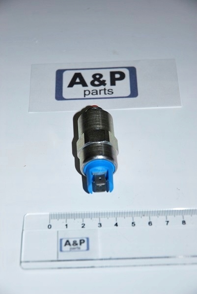 PE02-110 - КАТУШКА ТУШЕНИЯ 12V 2-КОНТАКТНЫЙ ЭЛЕКТРОМАГНИТНЫЙ КЛАПАН AP42699