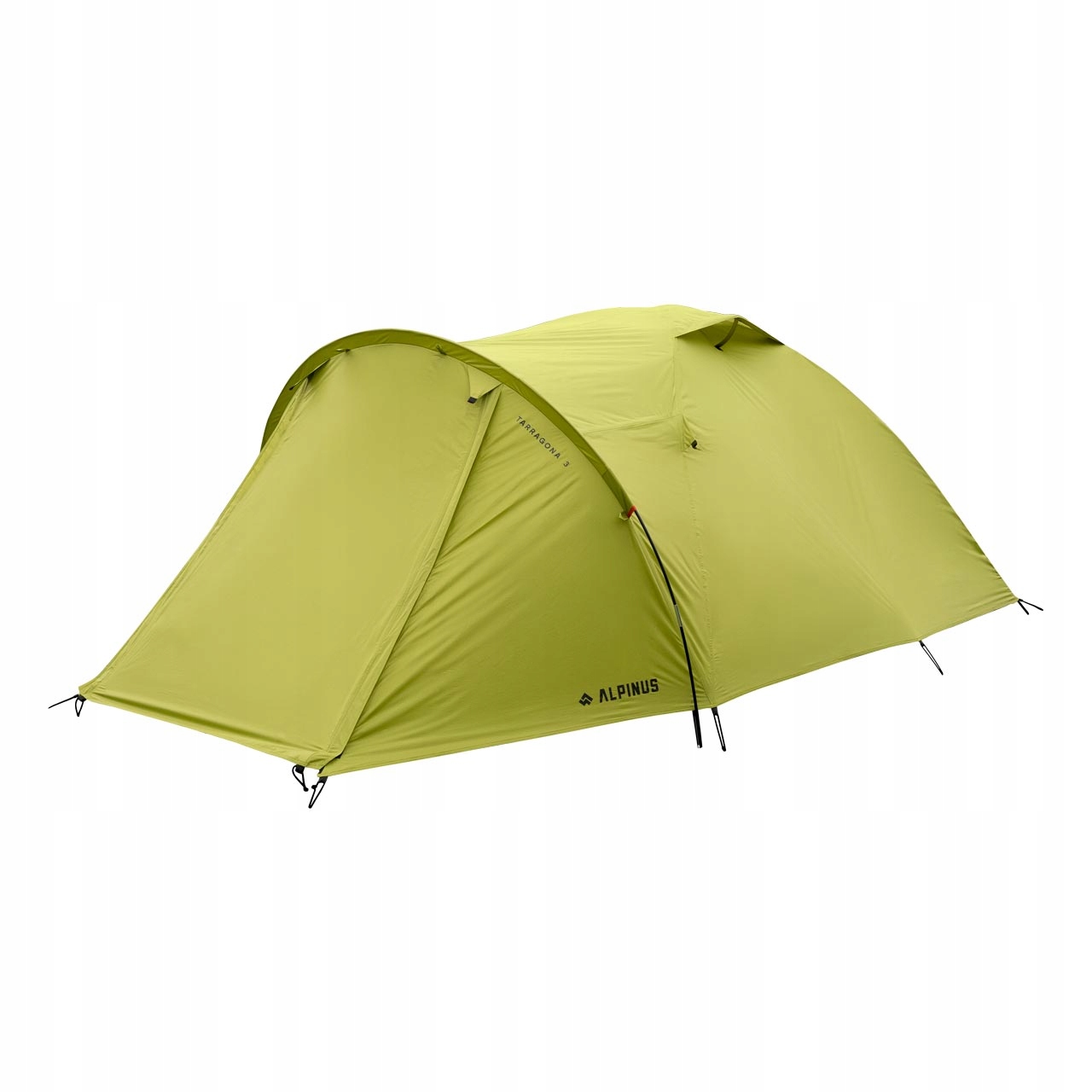 Alpinus Stan pro 3 osoby Tarragona 3 RO11110