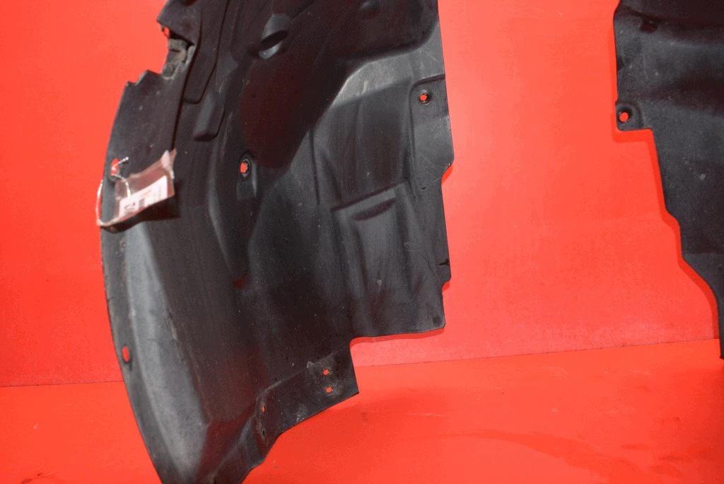 mudguard left front front DS73-A16115-DG FORD MONDEO MK5 14-20