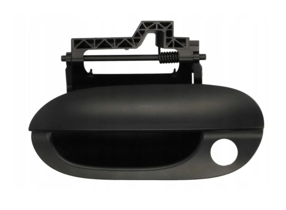 

Bmw 5 E39 Klamka Zewnętrzna Przednia Czarna Lewa