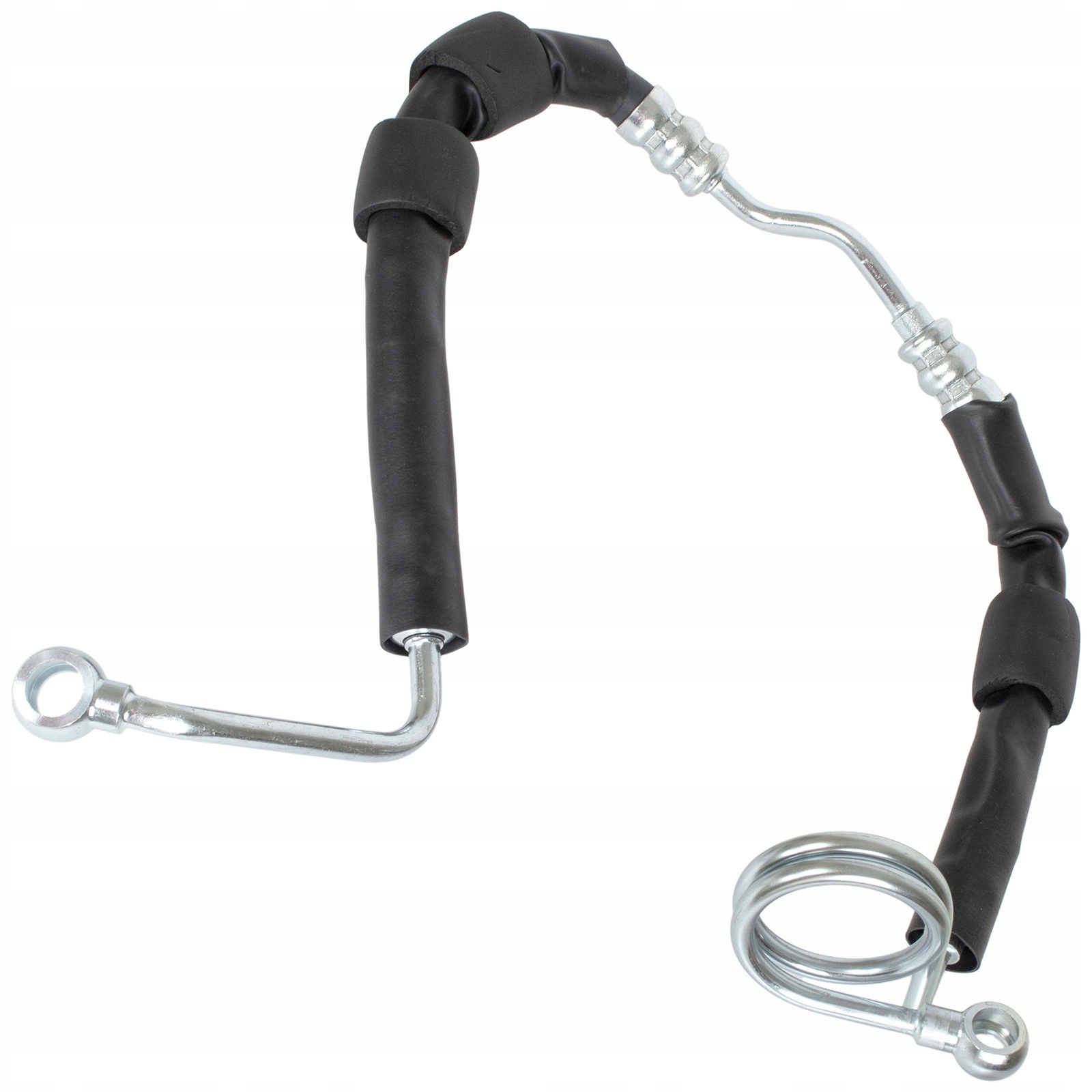 Hadice pro kabel posilovače řízení pro Audi A6 C6 2004+