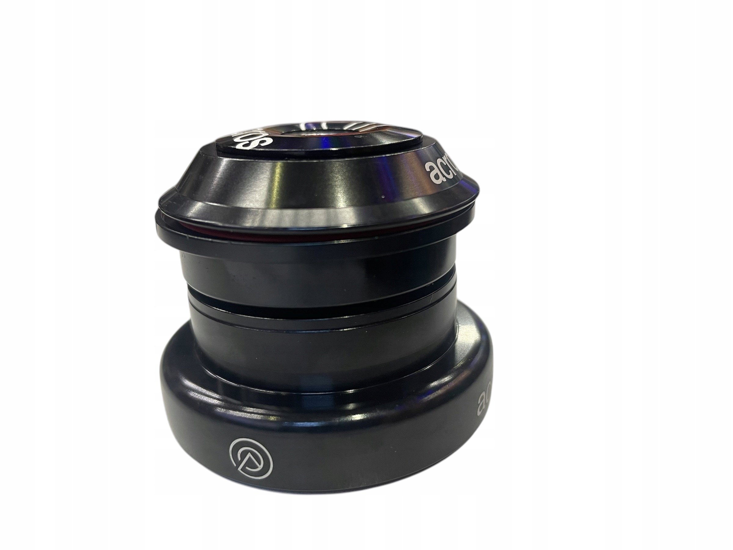 Stery Acros AZX-228 R1 Redukcyjne ZS44/EX44 1 1/8 do 1.5 Taper