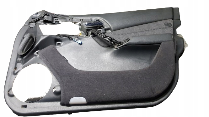MERCEDES W220 side upholstery right