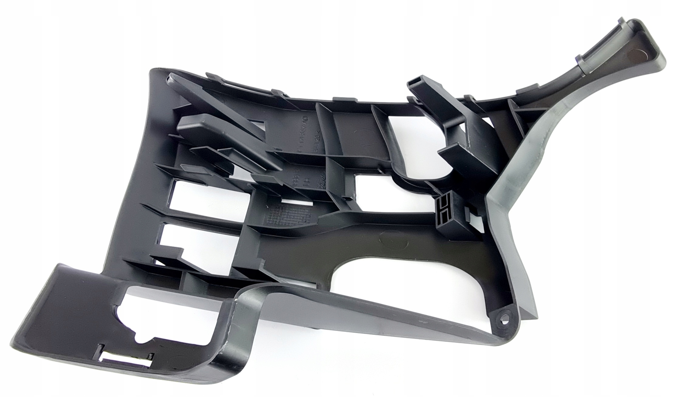 6M21-17E857-AD - ПРОТИВОСКОЛЬЗЯЩЕЕ УСИЛЕНИЕ БАМПЕРА ЛЕВЫЙ ПЕРЕДНИЙ S-MAX GALAXY