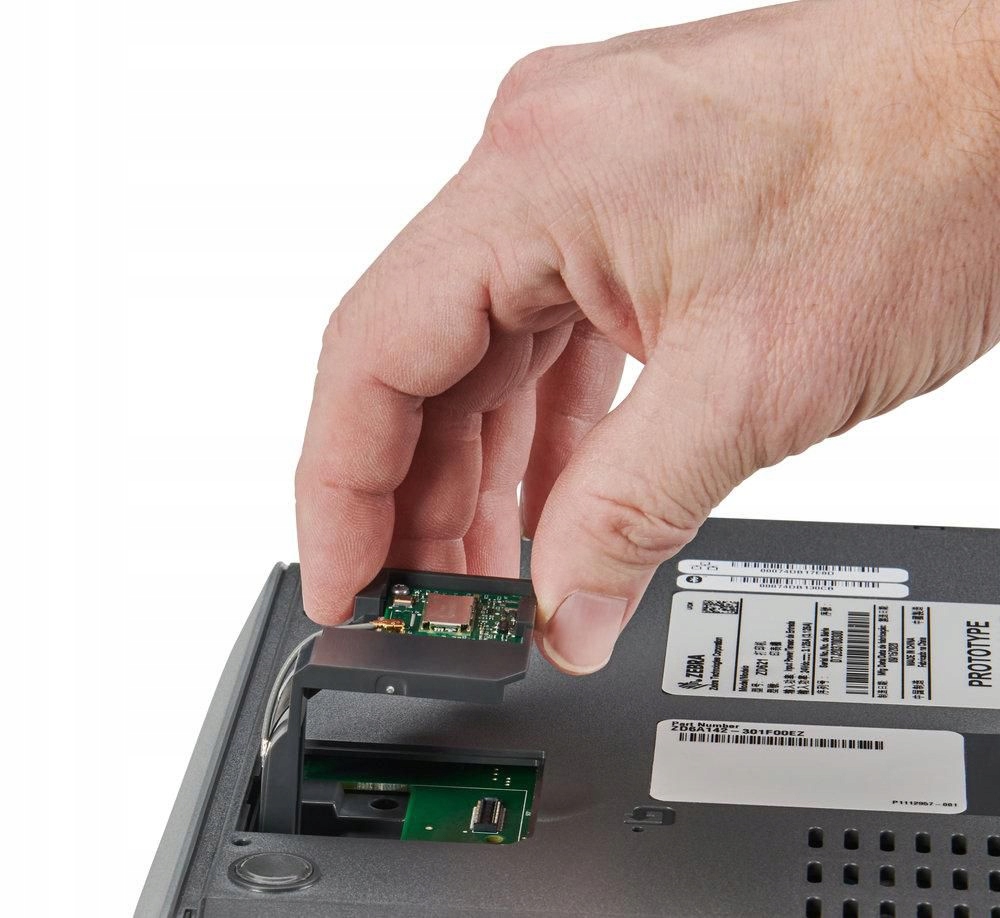 Zebra Kit, Wireless Module, WiFi