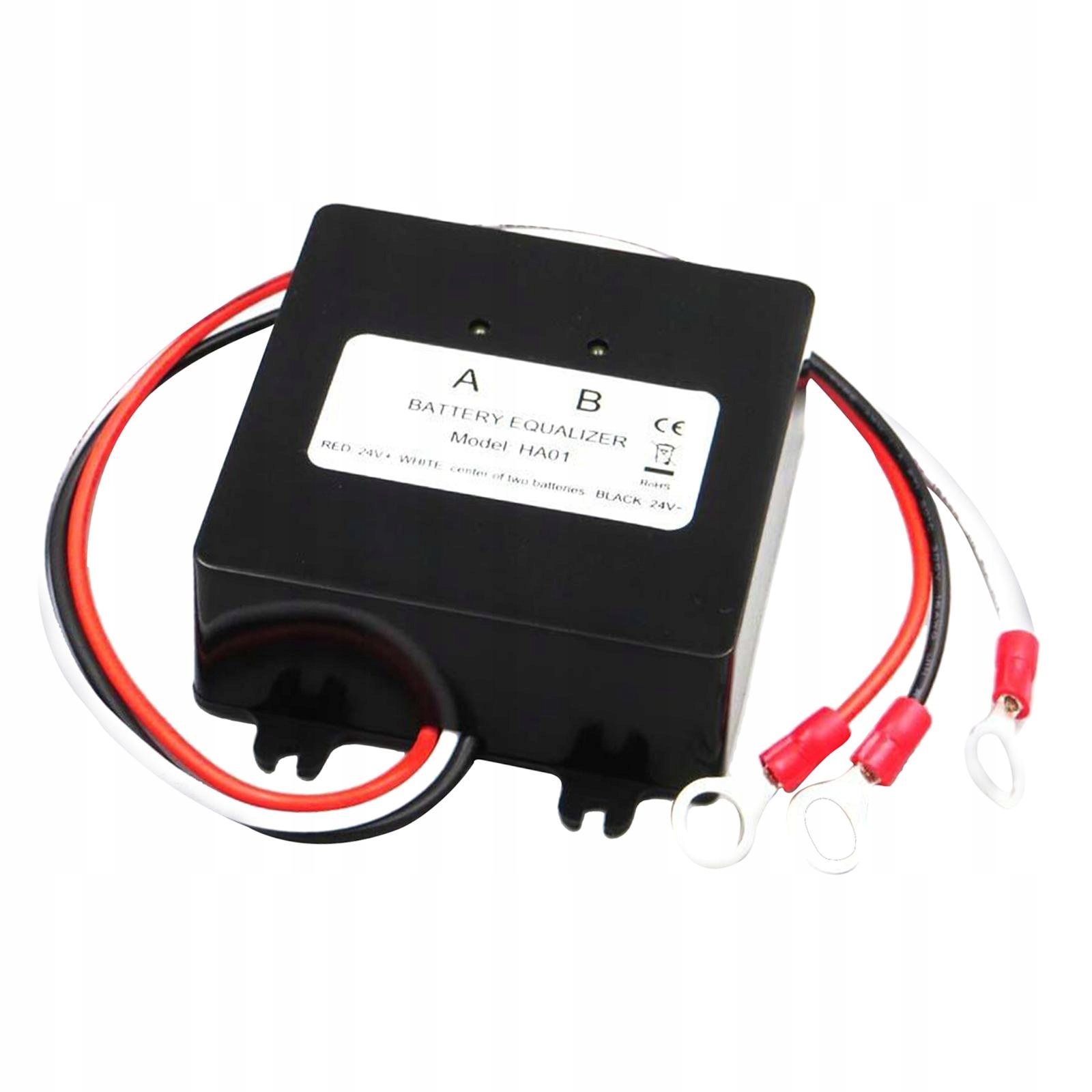 Akumulator zjh6586 1,2 V 50 Ah Pojemność akumulatora 50 Ah