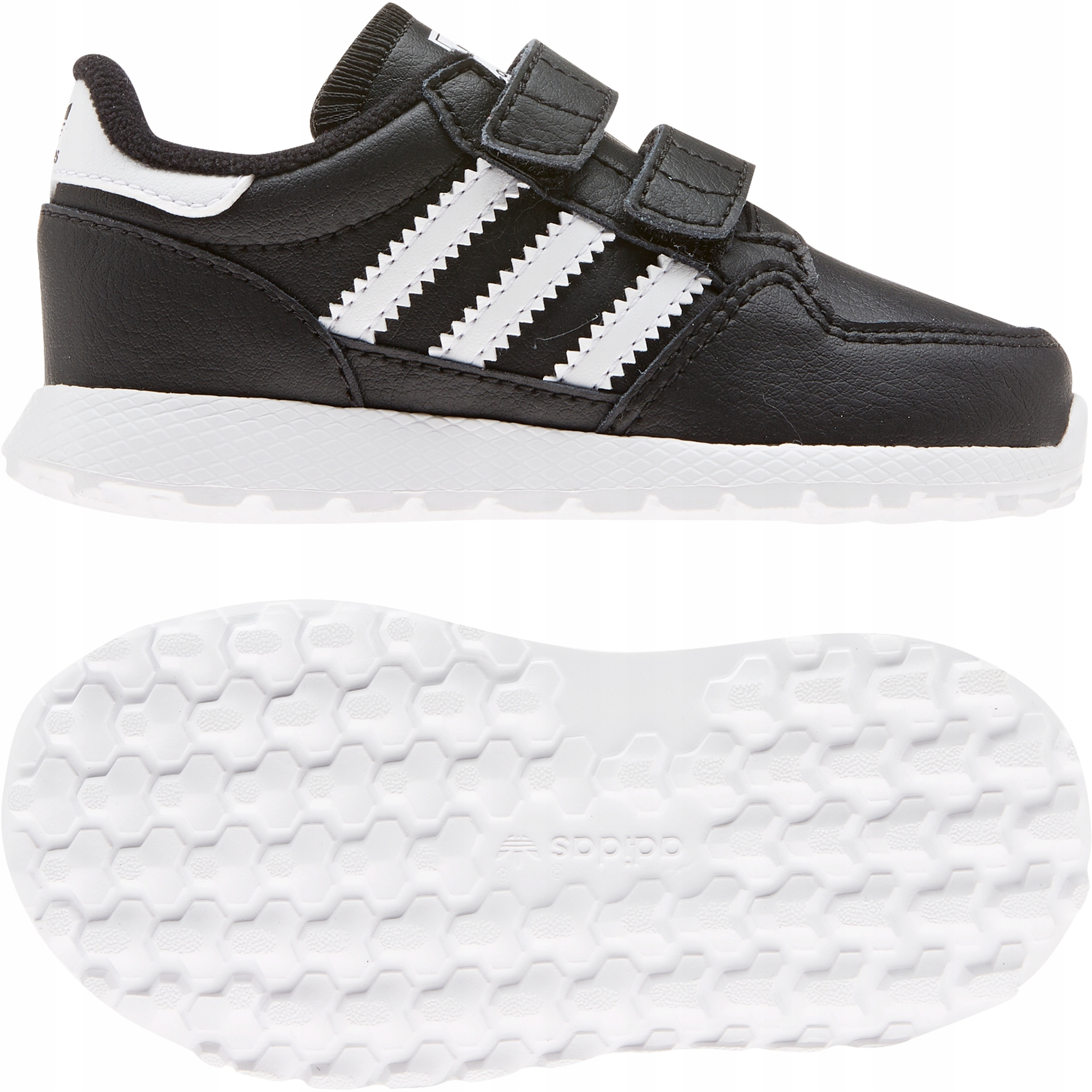 buty dziecięce adidas Forest Grove r 23 EG8962