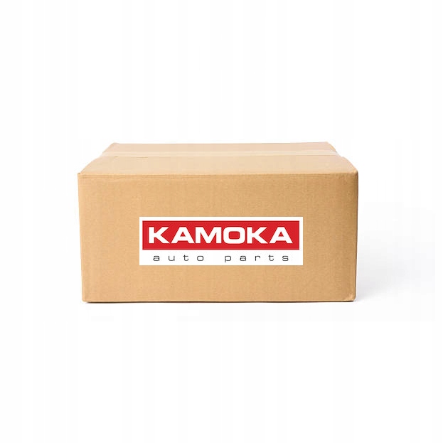 МУФТА ГЕНЕРАТОРА КОЛО СТРІЧКОВІ Rc003 KAMOKA AUDI