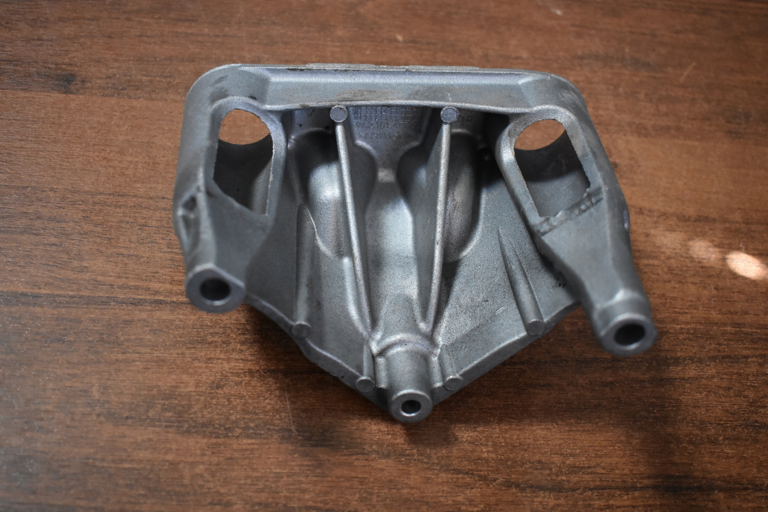 IDEALNA holder engine mount PORSCHE 982 718 1 9
