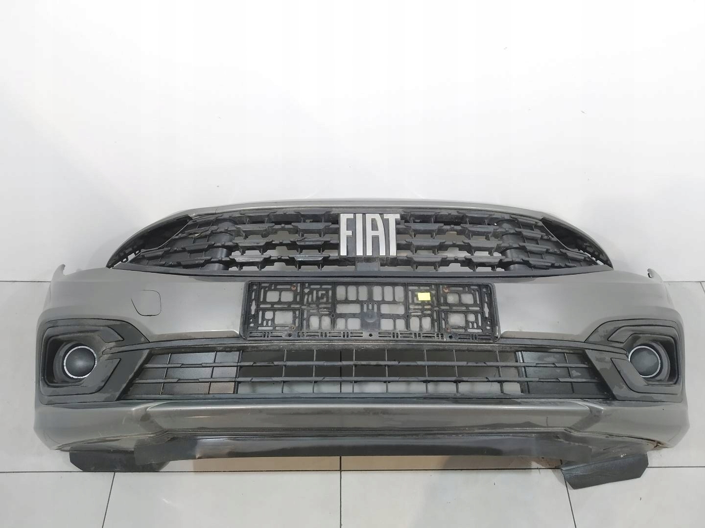 bumper front LIFT FL 695/A Fiat Tipo II (2016- )