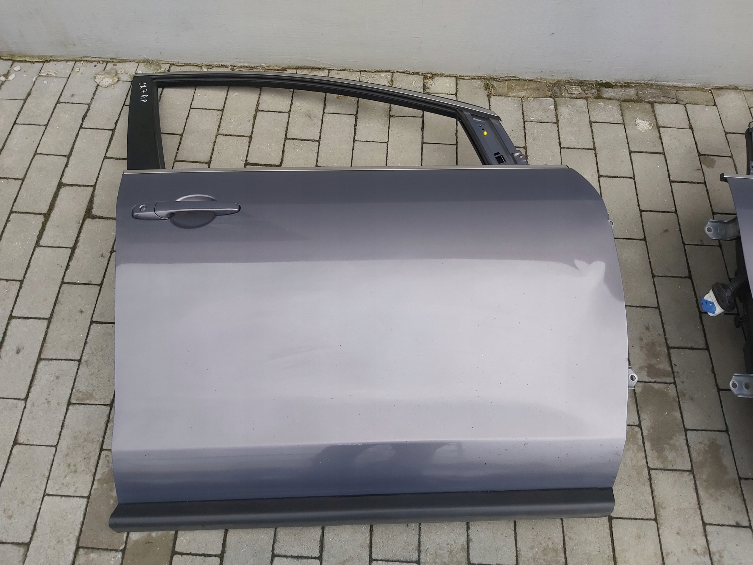 door front front right MAZDA CX-7 CX7 32S