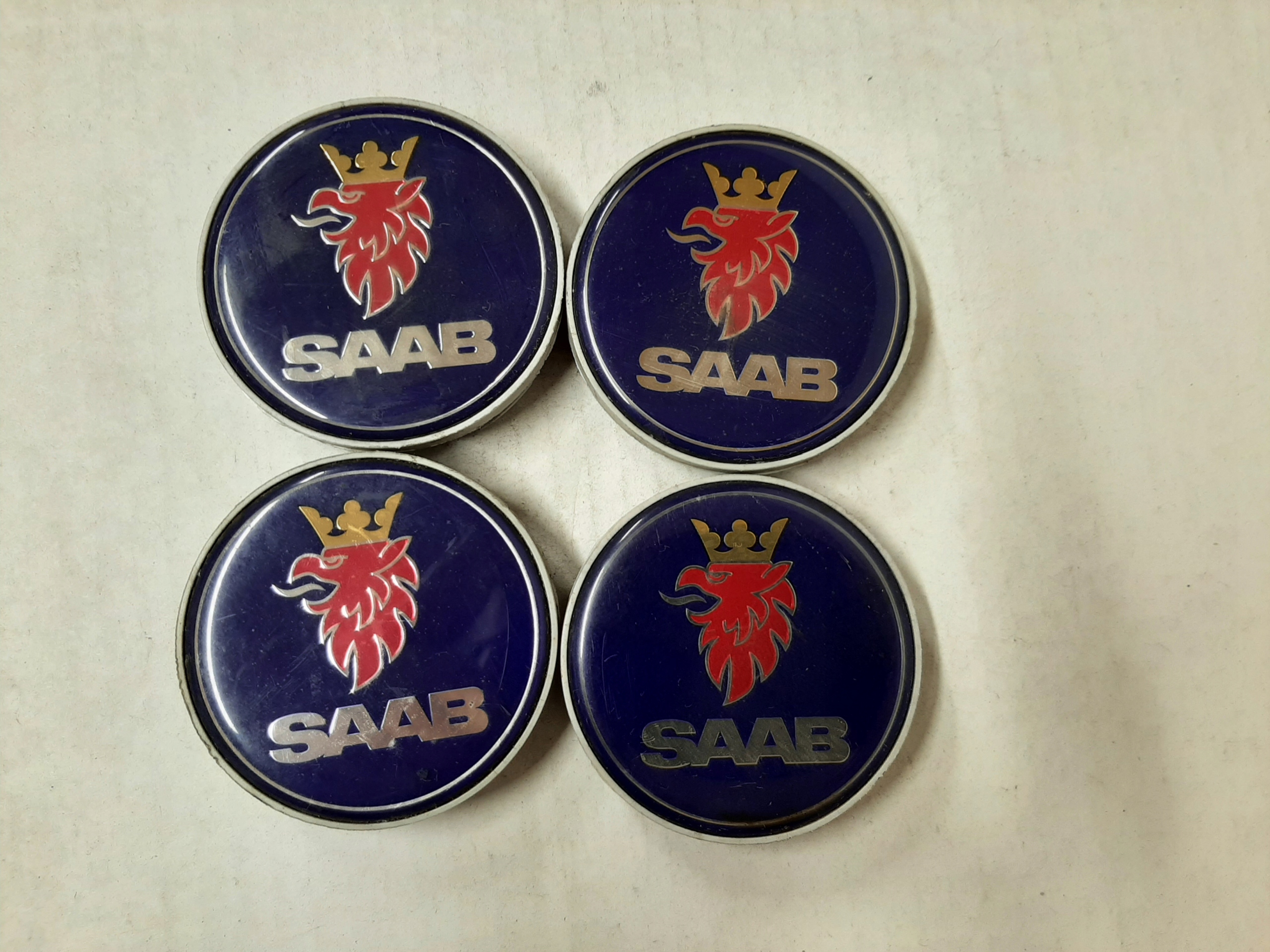 КАПСУЛЫ SAAB12775052